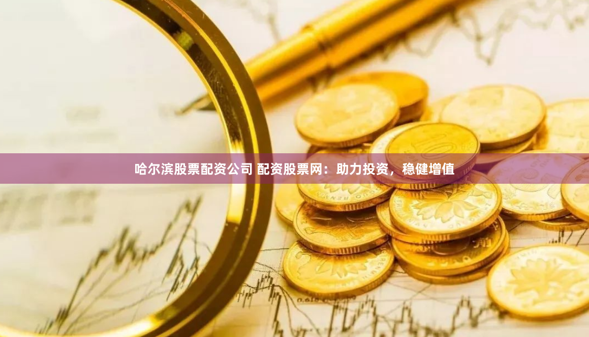 哈尔滨股票配资公司 配资股票网：助力投资，稳健增值