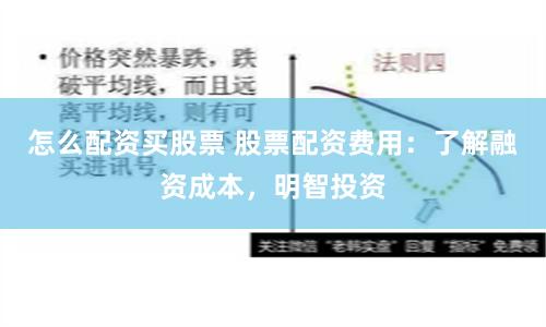 怎么配资买股票 股票配资费用：了解融资成本，明智投资