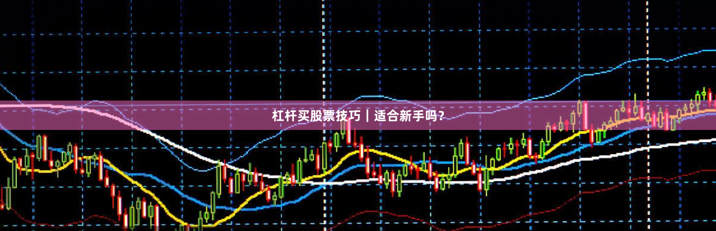 杠杆买股票技巧｜适合新手吗？